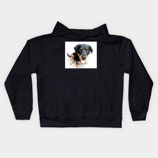 Bella Bella Kids Hoodie